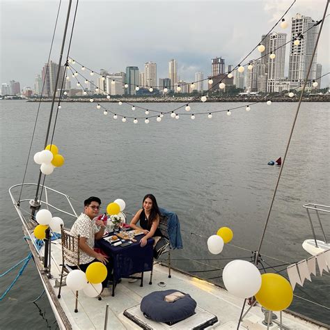 date ideas in manila